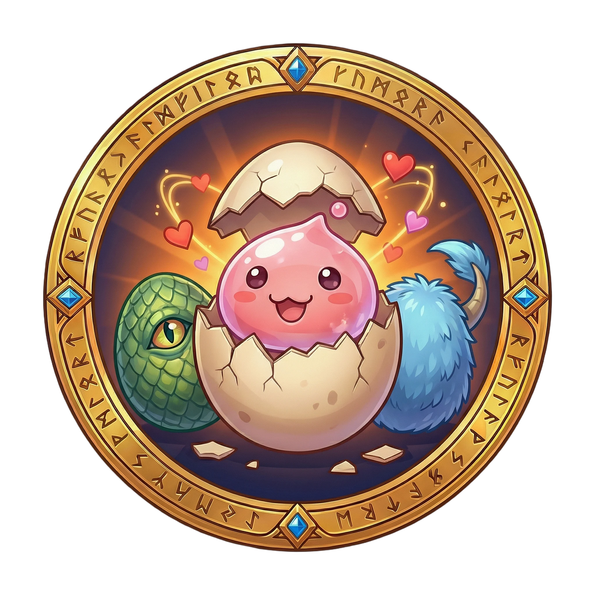 Build-Defining Pets